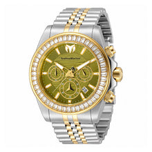 Cargar imagen en el visor de la galería, RELOJ PARA UNISEX TECHNOMARINE CRUISE TM-225016 - PLATEADO