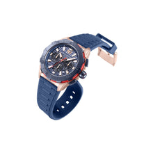 Cargar imagen en el visor de la galería, RELOJ PARA HOMBRE TECHNOMARINE SEVEN SEAS TM-725025 - AZUL