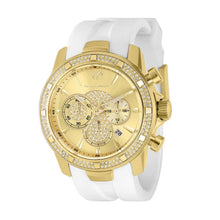 Cargar imagen en el visor de la galería, RELOJ DEPORTIVO PARA HOMBRE TECHNOMARINE UF6 TM-621010 - BLANCO