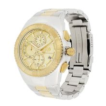 Cargar imagen en el visor de la galería, RELOJ PARA HOMBRE TECHNOMARINE CRUISE TM-821011 - ACERO, ORO