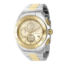 Cargar imagen en el visor de la galería, RELOJ PARA HOMBRE TECHNOMARINE CRUISE TM-821011 - ACERO, ORO