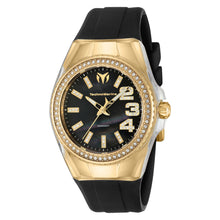 Cargar imagen en el visor de la galería, RELOJ DEPORTIVO PARA MUJER INVICTA CRUISE TM-121251 - NEGRO