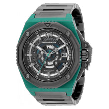 Cargar imagen en el visor de la galería, RELOJ PARA HOMBRE TECHNOMARINE CARBON NAUTIC TM 525002 - NEGRO