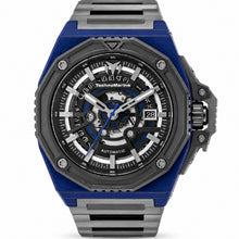 Cargar imagen en el visor de la galería, RELOJ PARA HOMBRE TECHNOMARINE CRUISE TM-525003 - PLATEADO