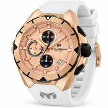 Cargar imagen en el visor de la galería, RELOJ PARA UNISEX TECHNOMARINE CRUISE TM-318145 - PLATEADO