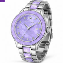 Cargar imagen en el visor de la galería, RELOJ PARA HOMBRE TECHNOMARINE CRUISE TM-725055 - PLATEADO