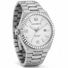 Cargar imagen en el visor de la galería, RELOJ PARA UNISEX TECHNOMARINE CRUISE TM-225053 - PLATEADO