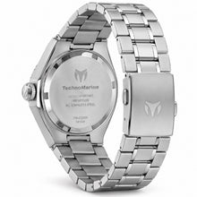 Cargar imagen en el visor de la galería, RELOJ PARA UNISEX TECHNOMARINE CRUISE TM-225053 - PLATEADO