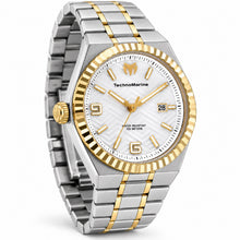 Cargar imagen en el visor de la galería, RELOJ PARA UNISEX TECHNOMARINE CRUISE TM-225058 - PLATEADO