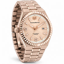 Cargar imagen en el visor de la galería, RELOJ PARA UNISEX TECHNOMARINE CRUISE TM-225059 - PLATEADO