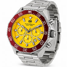 Cargar imagen en el visor de la galería, RELOJ PARA UNISEX TECHNOMARINE CRUISE TM-225088 - PLATEADO