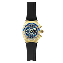 Cargar imagen en el visor de la galería, RELOJ DEPORTIVO PARA MUJER TECHNOMARINE CRUISE TM-121049 - NEGRO