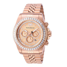 Cargar imagen en el visor de la galería, RELOJ PARA HOMBRE TECHNOMARINE MANTA TM-221007 - ORO ROSA
