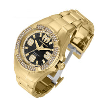 Cargar imagen en el visor de la galería, RELOJ PARA MUJER TECHNOMARINE CRUISE TM-121112 - ORO