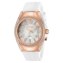 Cargar imagen en el visor de la galería, RELOJ DEPORTIVO PARA MUJER TECHNOMARINE CRUISE MT 121252 - BLANCO