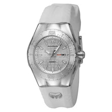 Cargar imagen en el visor de la galería, RELOJ DEPORTIVO PARA MUJER TECHNOMARINE CRUISE TM-122017 - ACERO