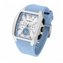 Cargar imagen en el visor de la galería, RELOJ DEPORTIVO PARA HOMBRE TECHNOMARINE AQUA QUADRANT TM-225105 - AZUL
