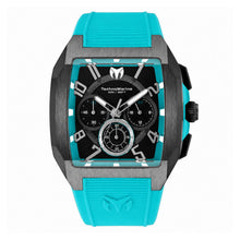 Cargar imagen en el visor de la galería, RELOJ DEPORTIVO PARA HOMBRE TECHNOMARINE AQUA QUADRANT TM-225110 - AZUL