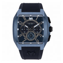 Cargar imagen en el visor de la galería, RELOJ DEPORTIVO PARA HOMBRE TECHNOMARINE AQUA QUADRANT TM-225111 - NEGRO