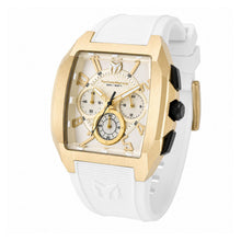 Cargar imagen en el visor de la galería, RELOJ DEPORTIVO PARA HOMBRE TECHNOMARINE AQUA QUADRANT TM-225116 - BLANCO