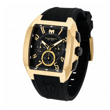 Cargar imagen en el visor de la galería, RELOJ DEPORTIVO PARA HOMBRE TECHNOMARINE AQUA QUADRANT TM-225117 - NEGRO