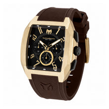 Cargar imagen en el visor de la galería, RELOJ DEPORTIVO PARA HOMBRE TECHNOMARINE AQUA QUADRANT TM-225119 - MARRÓN