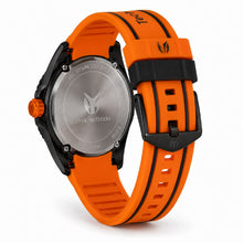 Cargar imagen en el visor de la galería, RELOJ DEPORTIVO PARA HOMBRE TECHNOMARINE RACING LEGENDS TM-525009 - NARANJA