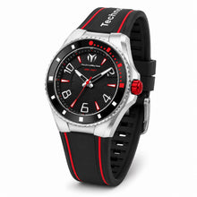 Cargar imagen en el visor de la galería, RELOJ DEPORTIVO PARA HOMBRE TECHNOMARINE RACING LEGENDS TM-525014 - NEGRO