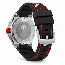 Cargar imagen en el visor de la galería, RELOJ DEPORTIVO PARA HOMBRE TECHNOMARINE RACING LEGENDS TM-525015 - NEGRO