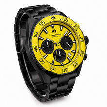 Cargar imagen en el visor de la galería, RELOJ PARA HOMBRE TECHNOMARINE RACING LEGENDS TM-525017 - NEGRO