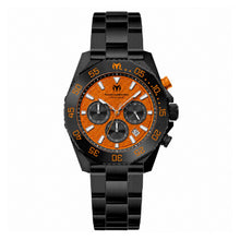 Cargar imagen en el visor de la galería, RELOJ PARA HOMBRE TECHNOMARINE RACING LEGENDS TM-525021 - NEGRO