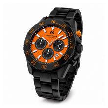 Cargar imagen en el visor de la galería, RELOJ PARA HOMBRE TECHNOMARINE RACING LEGENDS TM-525021 - NEGRO