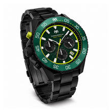 Cargar imagen en el visor de la galería, RELOJ PARA HOMBRE TECHNOMARINE RACING LEGENDS TM-525022 - NEGRO
