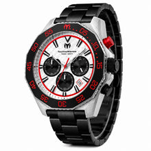 Cargar imagen en el visor de la galería, RELOJ PARA HOMBRE TECHNOMARINE RACING LEGENDS TM-525026 - NEGRO