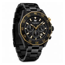 Cargar imagen en el visor de la galería, RELOJ PARA HOMBRE TECHNOMARINE RACING LEGENDS TM-525028 - NEGRO