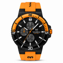 Cargar imagen en el visor de la galería, RELOJ DEPORTIVO PARA HOMBRE TECHNOMARINE RACING LEGENDS TM-525033 - NARANJA