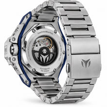 Cargar imagen en el visor de la galería, RELOJ PARA HOMBRE TECHNOMARINE CRUISE TM-525043 - PLATEADO