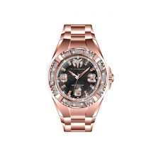 Cargar imagen en el visor de la galería, RELOJ PARA MUJER TECHNOMARINE CRUISE TM-121113 - ORO ROSA