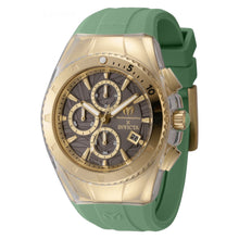 Cargar imagen en el visor de la galería, RELOJ DEPORTIVO PARA HOMBRE TECHNOMARINE FIVE ELEMENTS NÚMERO DE SERIE 122005 - VERDE, BLANCO, NEGRO