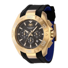 Cargar imagen en el visor de la galería, RELOJ DEPORTIVO PARA HOMBRE INVICTA UF6 TM 622004 - AZUL NEGRO