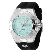 Cargar imagen en el visor de la galería, RELOJ DEPORTIVO PARA HOMBRE TECHNOMARINE CRUISE NÚMERO DE SERIE 122009 - NEGRO