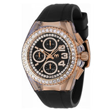Cargar imagen en el visor de la galería, RELOJ DEPORTIVO PARA MUJER TECHNOMARINE CRUISE TM 121051 - NEGRO