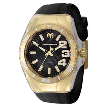 Cargar imagen en el visor de la galería, RELOJ DEPORTIVO PARA MUJER TECHNOMARINE CRUISE MT 121245 - NEGRO