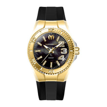 Cargar imagen en el visor de la galería, RELOJ DEPORTIVO PARA MUJER TECHNOMARINE CRUISE MT 121245 - NEGRO