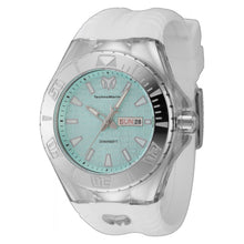 Cargar imagen en el visor de la galería, RELOJ DEPORTIVO PARA HOMBRE TECHNOMARINE CRUISE TM-122010 - BLANCO