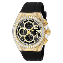 Cargar imagen en el visor de la galería, RELOJ DEPORTIVO PARA HOMBRE INVICTA CRUISE NÚMERO DE SERIE 121012 - NEGRO