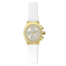 Cargar imagen en el visor de la galería, RELOJ DEPORTIVO PARA MUJER TECHNOMARINE CRUISE TM-121061 - BLANCO