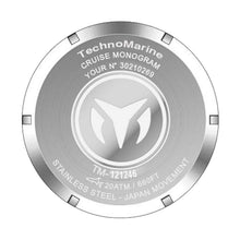 Cargar imagen en el visor de la galería, RELOJ DEPORTIVO PARA MUJER TECHNOMARINE CRUISE TM-121246 - BLANCO