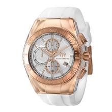 Cargar imagen en el visor de la galería, RELOJ DEPORTIVO PARA HOMBRE TECHNOMARINE CRUISE TM-121070 - BLANCO