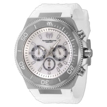 Cargar imagen en el visor de la galería, RELOJ DEPORTIVO PARA HOMBRE INVICTA MANTA NÚMERO DE SERIE 222076 - BLANCO